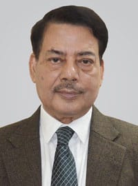 Prof. Dr. M Mujibul Hoque - Skin, Allergy, Leprosy, Hair & Sexual Diseases Specialist in Dhaka profile photo