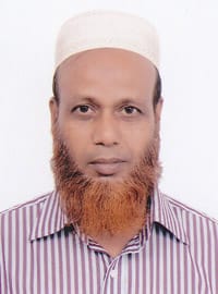 Prof. Dr. M. Nazrul Islam Siddiqui - Medicine, Diabetes, Thyroid & Hormone Specialist in Mymensingh