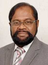 Prof. Dr. M. U. Kabir Chowdhury - Skin, Allergy & Sexual Diseases Specialist in Dhaka profile photo