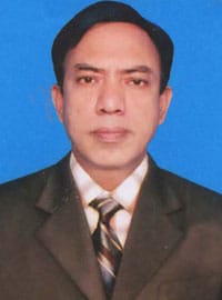 Prof. Dr. Md. Mosabber Hossain - Urology Specialist & Surgeon in Rangpur profile photo