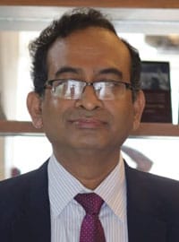 Prof. Dr. Md. Shahinul Alam – Hepatologist in Dhaka