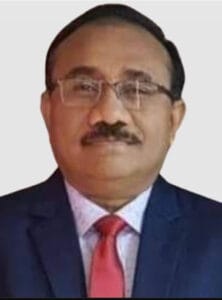 Prof. Dr. Md. Zakir Hossain – Cardiologist in Barisal
