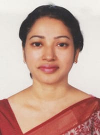 Prof. Dr. Rashida Khanom - Gynecology, Obstetrics Specialist & Surgeon in Dhaka profile photo