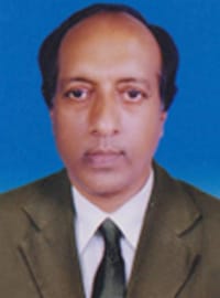 Prof. Dr. Satya Ranjan Sutradhar - Medicine, Diabetes, Thyroid & Hormone Specialist in Mymensingh