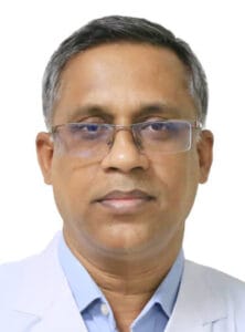Prof. Dr. Swapan Kumar Sarkar - Gastroenterology (Stomach, Liver, Gallbladder, Pancreas) & Medicine Specialist in Dhaka profile photo