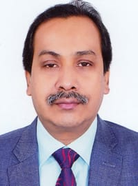 Prof. Dr. Syed Mozaffar Ahmed – Physical Medicine Specialist in Dhaka