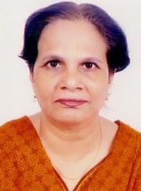 Prof. Dr. Tayeeba Tanjin Mirza - Gynecologist & Surgeon in Mymensingh profile photo