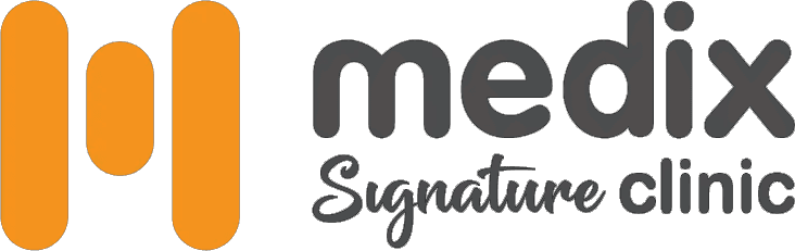 Medix Signature Clinic, Dhanmondi in Dhaka