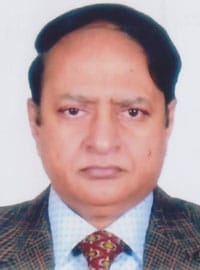 Prof. Dr. M.N. Huda - Expert Dermatologist, Sexologist & Venereologist in Dhaka profile photo