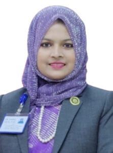 Dr. Azmery Saima - Neonatal, ICU & Child Health Specialist in Pabna profile photo