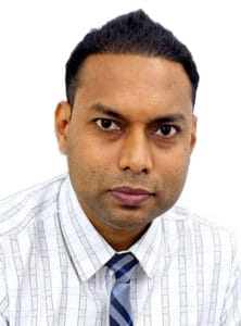 Dr. Fazley Rabby - Eye Specialist & Phaco Surgeon in Pabna profile photo