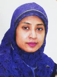 Dr. Galiba Tasnim (Bony) - Neonatal, Adolescent, Child Diseases Specialist in Pabna profile photo