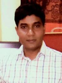Dr. Md. Saiful Islam (Sattar) - Eye Specialist, Cornea, Phaco & Lasik Surgeon in Rajshahi profile photo