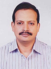 Dr. Nitish Kumar Kundu - Newborn, Adolescent & Child Diseases Specialist in Pabna profile photo