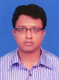 Dr. Sanjay Kumar Sarker - Eye Specialist & Phaco Surgeon in Dhaka profile photo