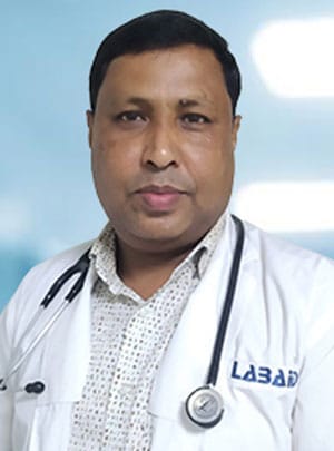 Dr. S. M. Shamsul Haque Sumon – Child Specialist in Pabna