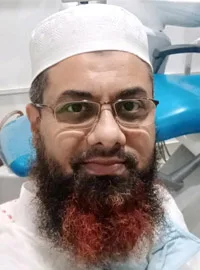 Dr. Khandaker Abul Hasnat - Oral, Dental & Maxillofacial Surgery Specialist in Mymensingh profile photo