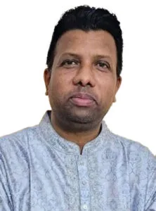 Dr. Mashiur Rahman Majumder - Neurosurgery (Brain, Stroke, Paralysis) Specialist & Spine Surgeon in Sylhet profile photo
