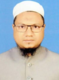 Dr. Md. Saiful Malek - Gastroenterology & Liver Specialist in Mymensingh profile photo