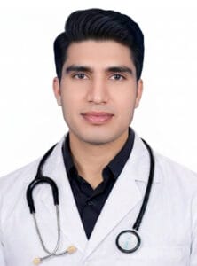 Dr. Mohiuddin Ahmed Kajol - Oral & Dental Specialist Surgeon in Mymensingh profile photo