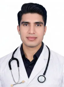 Dr. Mohiuddin Ahmed Kajol - Oral & Dental Specialist Surgeon in Mymensingh profile photo