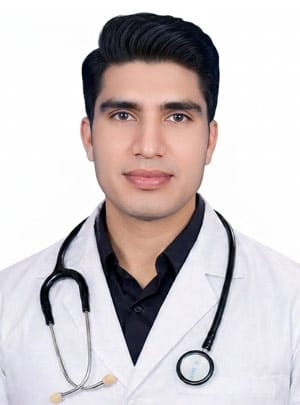 Dr. Mohiuddin Ahmed Kajol – Dentist in Mymensingh