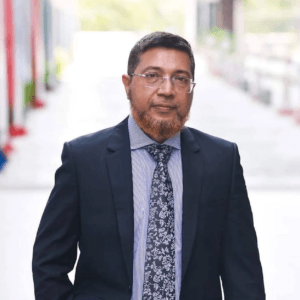 Prof. Dr. Md. Rashidoon Nabi Khan - Neurosurgery (Brain, Nerve, Stroke & Spinal Surgery) Specialist in Sylhet profile photo
