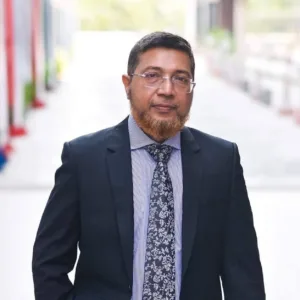 Prof. Dr. Md. Rashidoon Nabi Khan - Neurosurgery (Brain, Nerve, Stroke & Spinal Surgery) Specialist in Sylhet profile photo