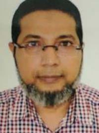 Prof. Dr. Md. Rashidoon Nabi Khan - Neurosurgery (Brain, Nerve, Stroke & Spinal Surgery) Specialist in Sylhet profile photo