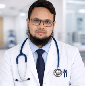 Dr. Md Masum Billah - General Medicine in Dhaka profile photo