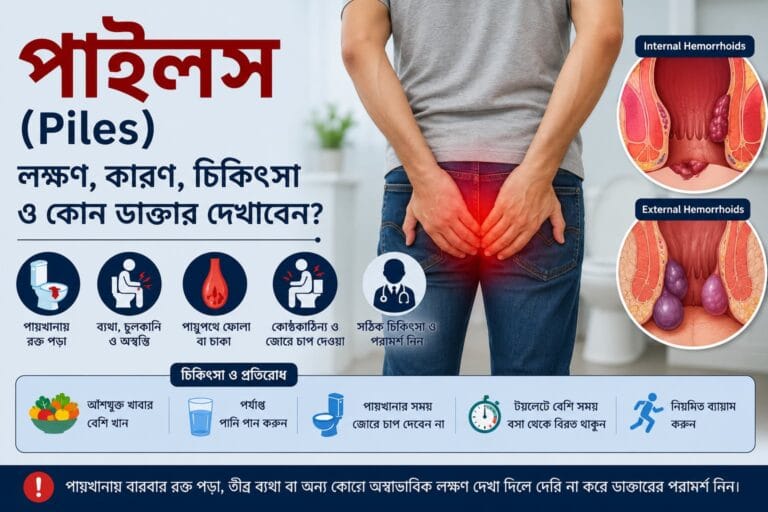 Dr. Debabrata Ghosh – Nephrologist in Narayanganj