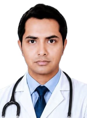 Dr. Debabrata Ghosh – Kidney Specialist in Narayanganj