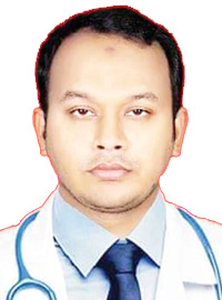 Dr. Md. Imran Hossain - Hematology (Blood Diseases, Blood Cancer) Specialist in Pabna profile photo