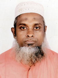 Dr. Md. Nazrul Islam - Skin, Leprosy, Allergy, Nail, Hair & Sexual Diseases Specialist in Rajshahi profile photo