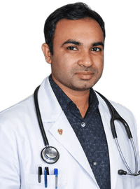 Dr. Md. Mehedi Hasan - Eye Practitioner in Rajshahi profile photo