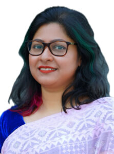 Dr. Nishat Mahzabin - Haematology (Blood Disease & Blood Cancer) Specialist in Dhaka profile photo