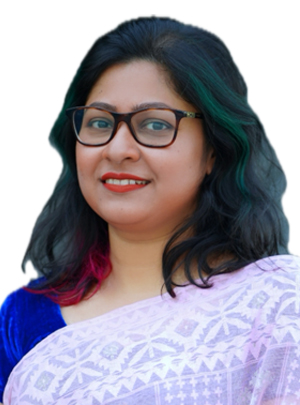 Dr. Nishat Mahzabin – Hematologist in Dhaka