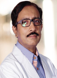 Dr. Tushar Sikdar - Skin, Allergy, STD & Sexual Diseases Specialist in Narayanganj profile photo