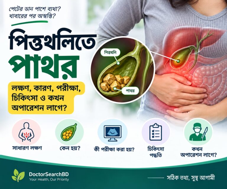 Dr. Nishat Mahzabin – Hematologist (Blood Specialist) in Dhaka